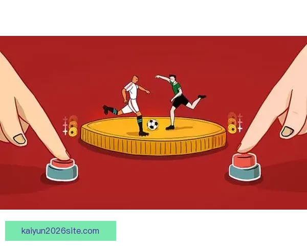 世界杯精彩竞猜玩法攻略尽享足球激情与丰厚奖励体验