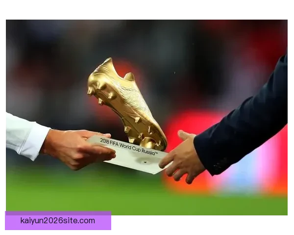 2026世界杯金靴奖争夺战激烈 谁将成为历史上最耀眼的进球王