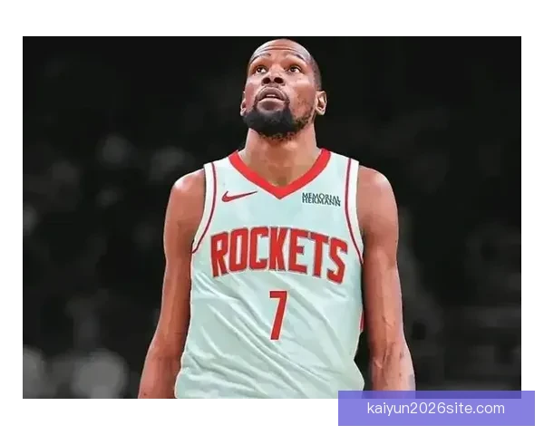 乌度卡遭驱逐杜兰特砍40+7+5关键三分仍难救主球队败北