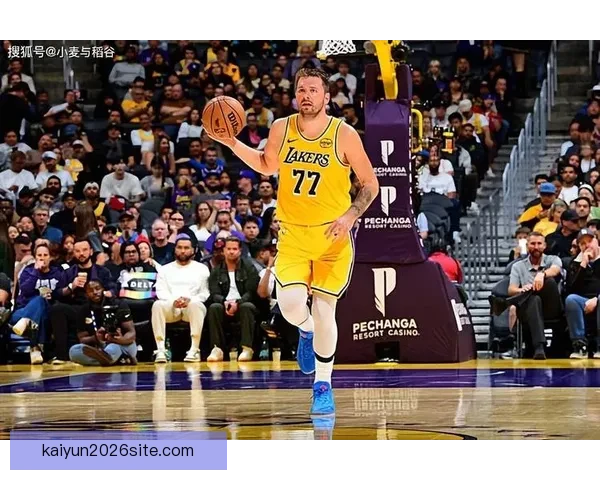 东契奇带队冲击10连胜勇士能否终结近10场惨败困境