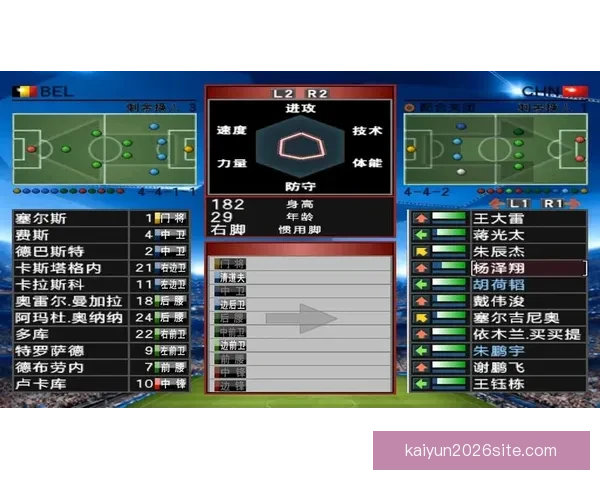 世界杯竞猜游戏全面攻略 提升胜算的策略与技巧解析 世界杯竞猜游戏全面攻略 提升胜算的策略与技巧解析