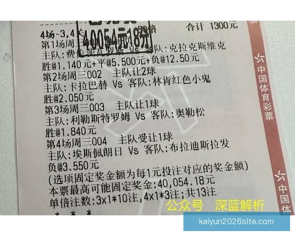 足球竞猜入口全面解析 提升你的投注技巧与获胜概率