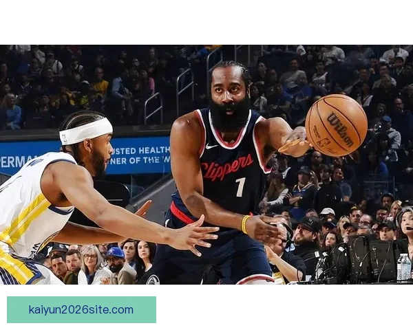 25日NBA焦点前瞻 哈登带队挑战魔术掘金力争横扫太阳